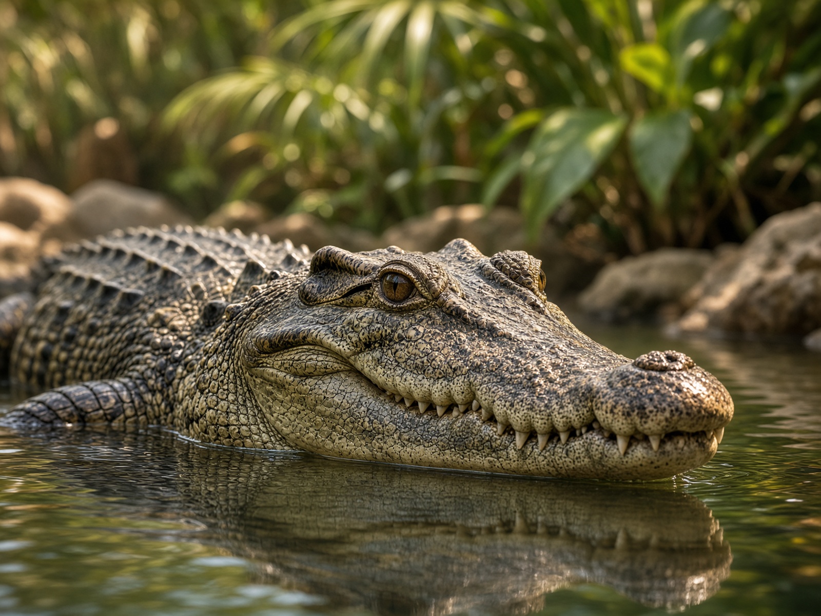 Krokodil