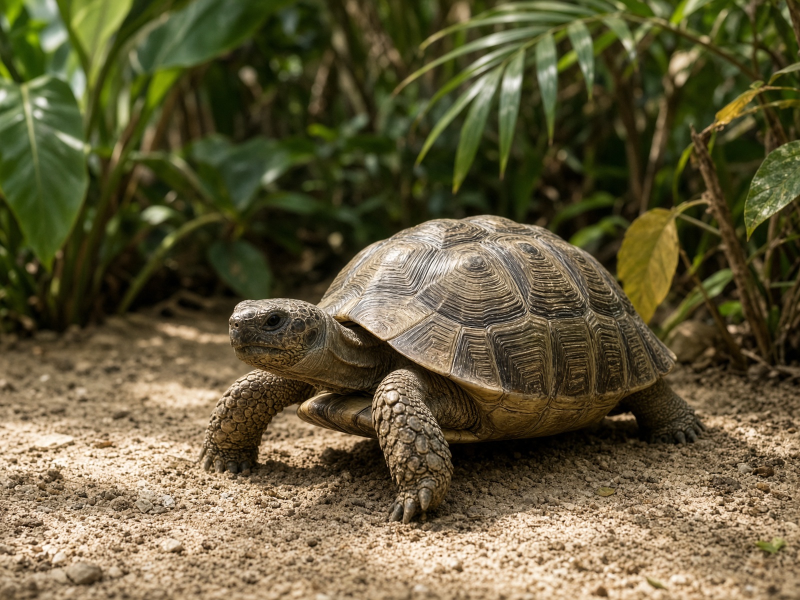 Schildkröte